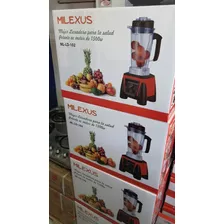 Licuadora Milexus De 1500 Watts