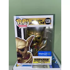 Funko Pop! Movies Hawkman #1238 Exclusivo Walmart 