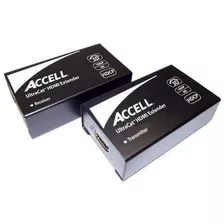 Accell Ultracat Hdmi A Un Solo Cat5e Extenders - Hasta 1080p