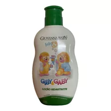 Loção Hidratante Bebe - Giby & Gaby - 200ml - Giovanna Baby