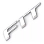 Emblema Peugeot Letras