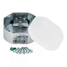 Westinghouse Lighting ******* Saf-t-box, ******* Pulgada De 