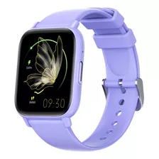 Pulsera Deportiva Bluetooth Music Call Push Smartwatch