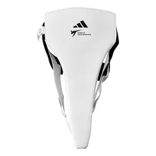  Protector Inguinal Femenino Taekwondo adidas W.t