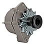 Alternador Volkswagen Jetta A4 Europa 2001 4 Cil 2l 90 A