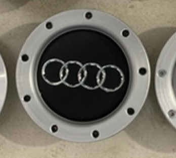 4 Centros De Rin Audi  Foto 6