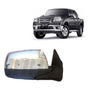 Espejo Derecho Para Ford Ranger 2006 2012 Negro Ford Ranger