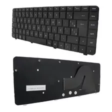 Teclado Hp G42 Cq42 Novo