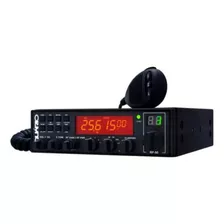 Rádio Aquario Px Rp-80 V.14 Antena Suporte Nagnético Brinde