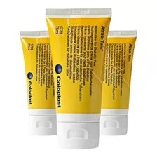 Kit 3 Creme Atractain Hidratante Ressecamento Diabetes 75ml