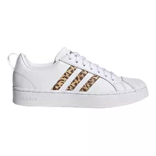 Tenis Training adidas Streetcheck - Blanco