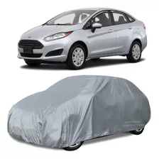 Capa Cobrir Carro New Fiesta/novo Fiesta / Fiesta Com Forro