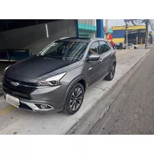 Caoa Chery Tiggo7 Txs Turbo Aut Flex Top De Linha 2020, Top!