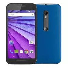 Celular Motorola Moto G3