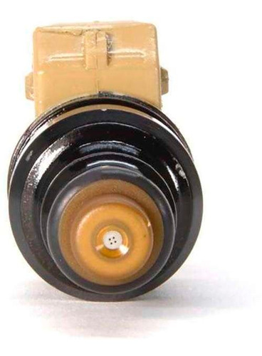 Inyector Gasolina Para E350 Econoline Wg 8c 7.5 1987-1989 Foto 4