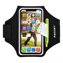 Brazalete Para Correr Para Telefono Celular Con AirPods