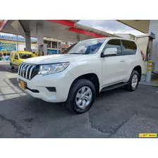 Toyota Prado Tx 4x4 2.7