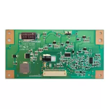 Placa T-con Panasonic Tc-l32xm6l L320b6-1ea