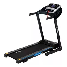 Caminadora Eléctrica Unifitness 1.25 Hp Ejercicio En Casa