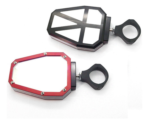 Foto de Espejo Retrovisor Todo Terreno Beach Buggy 1.75/2 Universal