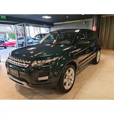 Land Rover Evoque 2013 2.2 Prestige 190cv Cassano Automobili