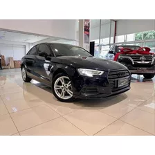 Audi A3 1.4 Tfsi Sedan Prestige