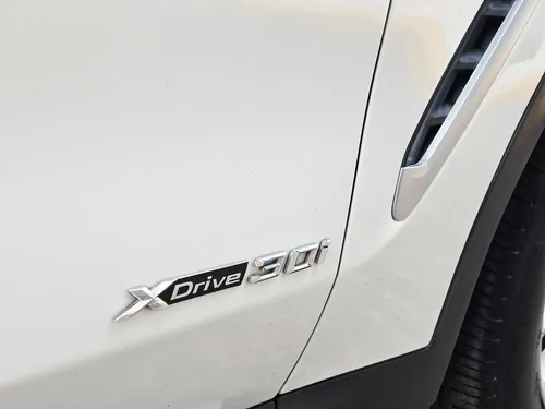 Bmw X3 30i Xdrive At 2018 114.000 Kms Autopremium - 18