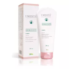 Loção Hidratante Corporal Umiditá Gestante 200ml - Libbs