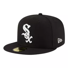 New Era Cap Negra