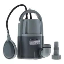 Bomba Sumergible Para Aguas Limpias Dr033 0,33hp - Power Pro