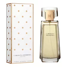Perfume Carolina Herrera 100ml Dama (100% Original)