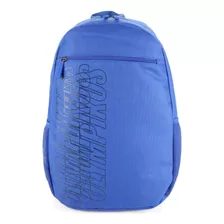 Mochila Olympikus Basic Azul Oiwb221808