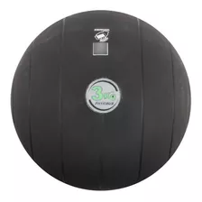 Medicineball De Borracha - 3 Kg