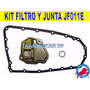 Filtro Transmision Chrysler Town Y Country 4.0l 2008-10