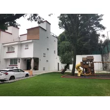 Casa En Condominio En Venta En San Jerónimo Lidice