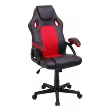 Silla Gamer Pro Ergonómica Más Que Sillas