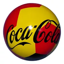 Snack Bowl Bola Coca Cola Mcd Bola Mcdonalds