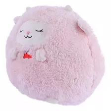 Peluche Cordero Corderito Tierno Suave Kawaii Felpa Regalo