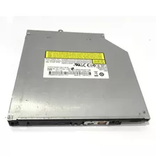 Drive Gravador Dvd Notebook Positivo S1991 S2500 100