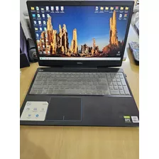 Notebook Dell G3 15 Gamer