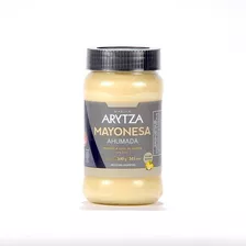 Arytza Mayonesa Ahumada Libre De Gluten Y Sin Tacc 340g