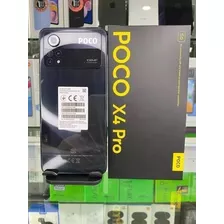 Poco X4 Pro 256gb/8ram