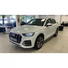 Audi Q5 45 Tfsi Advanced Quattro 245cv