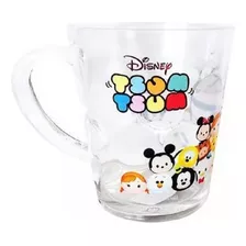 Caneca Acrílico Do Mickey & Minnie Personagens Da Disney