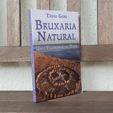 Livro Bruxaria Natural: Uma Filosofia De Vida ( Lacrado