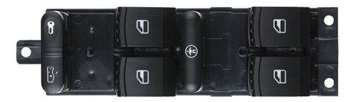 Control Maestro Switch Para Skoda Fabia 6y2 6y3 6y5 Foto 5