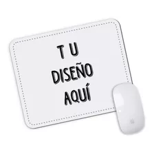 Mouse Pad Personalizado