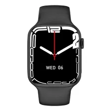 Smartwatch Reloj Inteligente W17 Llamadas Oximetro Presión