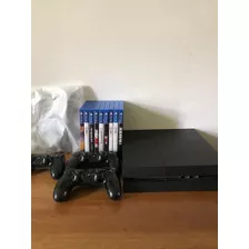 Sony Playstation 4 500gb