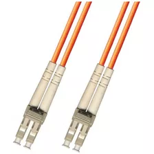 Cable Doble De Fibra Ptica Conector Lc A Lc